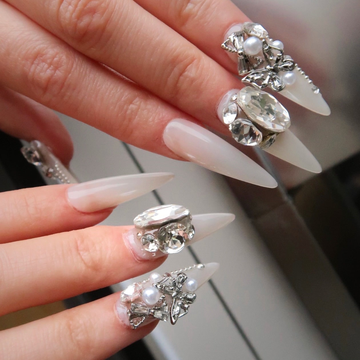 Diamond Dazzle